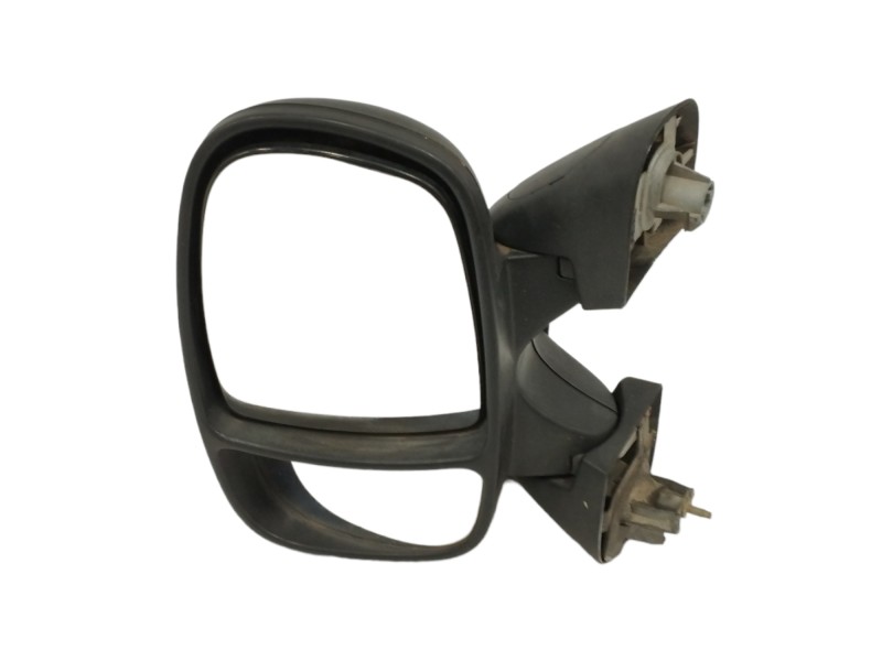 Recambio de retrovisor izquierdo para opel vivaro 1.9 cdti cat (f9q-762) referencia OEM IAM  5 CABLES 