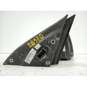 Recambio de retrovisor derecho para opel insignia a (g09) 2.0 cdti (68) referencia OEM IAM 13269577 13329088 