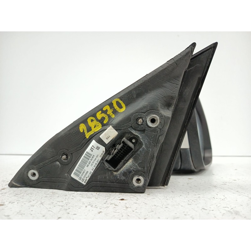 RETROVISOR DERECHO 13329088