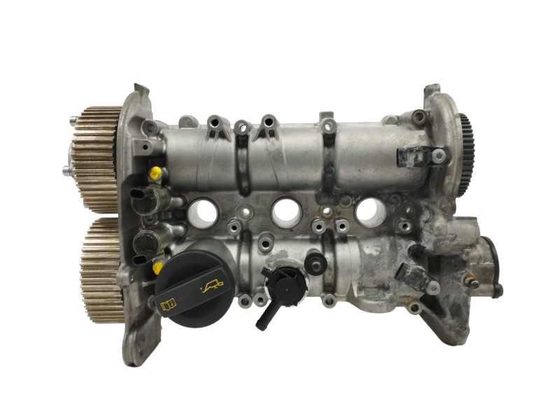 Recambio de culatin para volkswagen polo 1.0 tsi referencia OEM IAM 04C103479K Recambio de culatin para volkswagen polo 1.0 tsi referencia OEM IAM 04C103479K