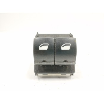 MANDO ELEVALUNAS DELANTERO IZQUIERDO 98016298ZD 
