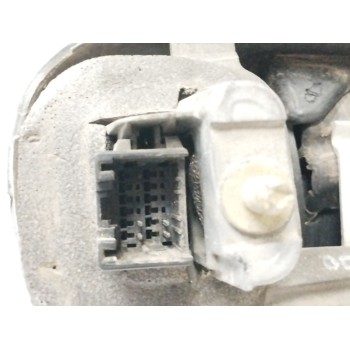 Recambio de retrovisor izquierdo para opel vivaro 1.9 cdti cat (f9q-762) referencia OEM IAM  5 CABLES 
