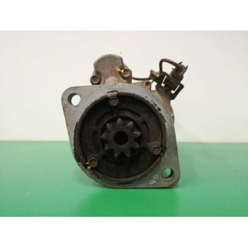 Recambio de motor arranque para nissan patrol gr (y61) 3.0 16v turbodiesel cat referencia OEM IAM 23300VC101 S13551A 