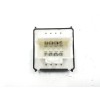 Recambio de mando elevalunas delantero izquierdo para citroën c4 cactus 1.2 12v vti referencia OEM IAM 98016298ZD  