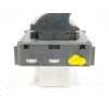 Recambio de mando elevalunas delantero izquierdo para citroën c4 cactus 1.2 12v vti referencia OEM IAM 98016298ZD  