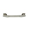 Recambio de refuerzo paragolpes trasero para mazda 3 berlina (bk) 1.6 cd diesel cat referencia OEM IAM   