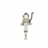 Recambio de columna direccion para opel insignia sports tourer 2.0 cdti cat referencia OEM IAM 13277191  