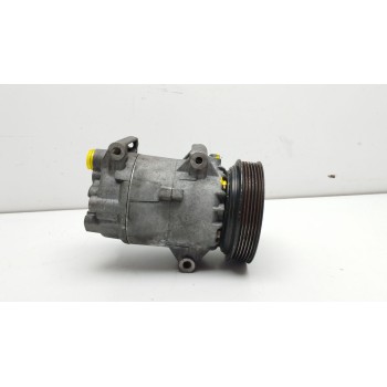 Recambio de compresor aire acondicionado para renault megane ii coupe/cabrio 1.6 16v referencia OEM IAM   