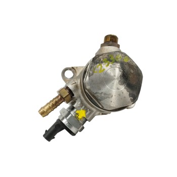 Recambio de bomba combustible para volkswagen polo 1.0 tsi referencia OEM IAM 04E127026BH  