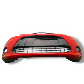 Recambio de paragolpes delantero para ford fiesta vi (cb1, ccn) 1.25 referencia OEM IAM 1553520  