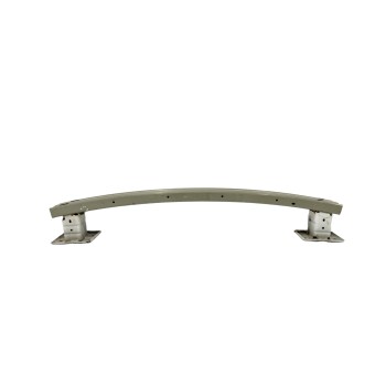 Recambio de refuerzo paragolpes trasero para nissan micra v (k14) 1.0 12v cat referencia OEM IAM 850305FA0H  
