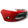 Recambio de paragolpes delantero para ford fiesta vi (cb1, ccn) 1.25 referencia OEM IAM 1553520  