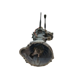 Recambio de caja cambios para nissan terrano ii (r20) 2.7 td 4wd referencia OEM IAM 3213135G41 101 CV / 74 KW 32101G2342