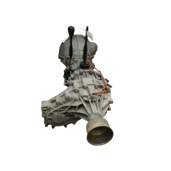 Recambio de caja cambios para nissan terrano ii (r20) 2.7 td 4wd referencia OEM IAM 3213135G41 101 CV / 74 KW 32101G2342