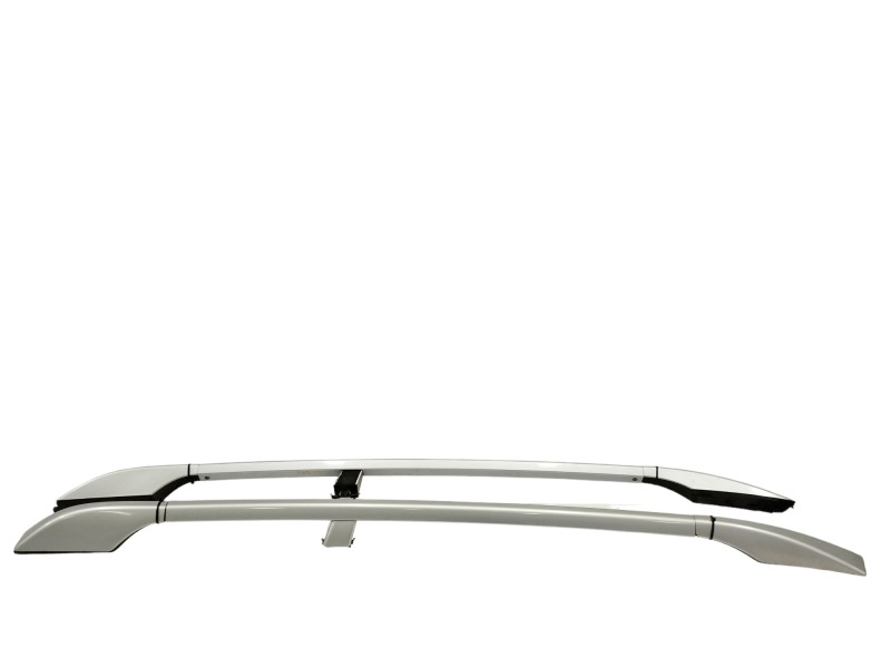 Recambio de barras techo para mitsubishi outlander (cw0) 2.2 di-d cat referencia OEM IAM 7661A032 7661A031 Recambio de barras techo para mitsubishi outlander (cw0) 2.2 di-d cat referencia OEM IAM 7661A032 7661A031