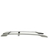 Recambio de barras techo para mitsubishi outlander (cw0) 2.2 di-d cat referencia OEM IAM 7661A032 7661A031 