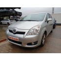TOYOTA COROLLA VERSO (ZER_, ZZE12_, R1_)