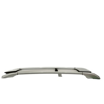 Recambio de barras techo para mitsubishi outlander (cw0) 2.2 di-d cat referencia OEM IAM 7661A032 7661A031 