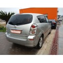TOYOTA COROLLA VERSO (ZER_, ZZE12_, R1_)