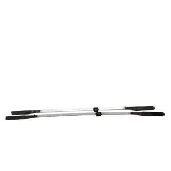 Recambio de barras techo para mitsubishi outlander (cw0) 2.2 di-d cat referencia OEM IAM 7661A032 7661A031 