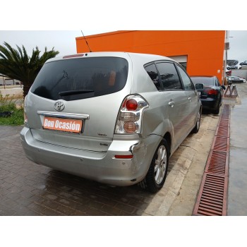 toyota corolla verso (zer_, zze12_, r1_) del año 2008