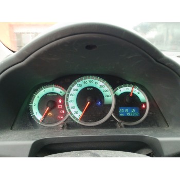 toyota corolla verso (zer_, zze12_, r1_) del año 2008