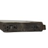 Recambio de barras techo para mitsubishi outlander (cw0) 2.2 di-d cat referencia OEM IAM 7661A032 7661A031 