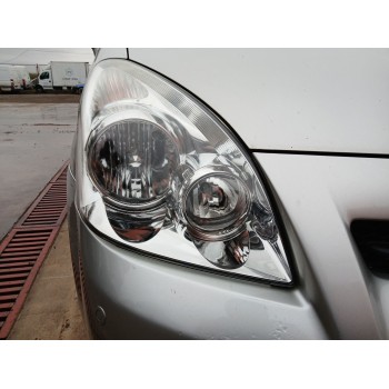 Recambio de faro derecho para toyota corolla verso (zer_, zze12_, r1_) 2.2 d-4d (aur10_) referencia OEM IAM   