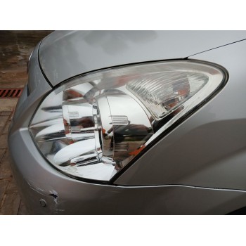 Recambio de faro izquierdo para toyota corolla verso (zer_, zze12_, r1_) 2.2 d-4d (aur10_) referencia OEM IAM   