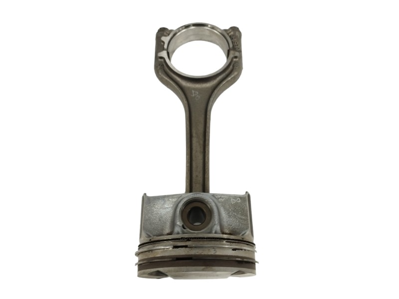 Recambio de biela para volkswagen polo 1.0 tsi referencia OEM IAM 04EBD CON PISTON Recambio de biela para volkswagen polo 1.0 tsi referencia OEM IAM 04EBD CON PISTON