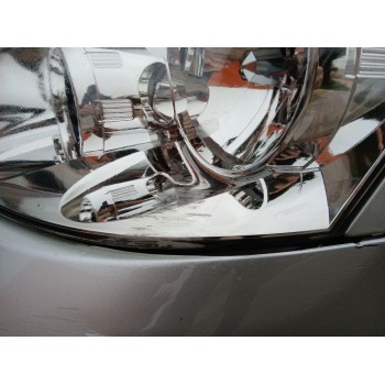 Recambio de faro izquierdo para toyota corolla verso (zer_, zze12_, r1_) 2.2 d-4d (aur10_) referencia OEM IAM   