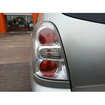 Recambio de piloto trasero izquierdo para toyota corolla verso (zer_, zze12_, r1_) 2.2 d-4d (aur10_) referencia OEM IAM   