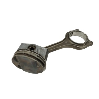 Recambio de biela para volkswagen polo 1.0 tsi referencia OEM IAM 04EBD CON PISTON 