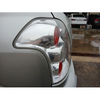 Recambio de piloto trasero izquierdo para toyota corolla verso (zer_, zze12_, r1_) 2.2 d-4d (aur10_) referencia OEM IAM   