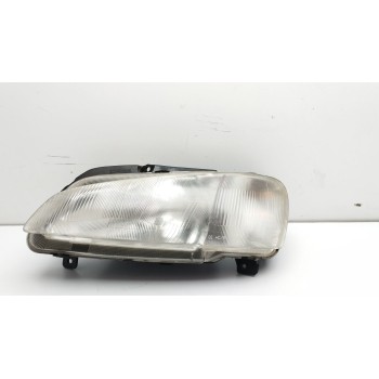 Recambio de faro izquierdo para peugeot 106 (s2) sport pack referencia OEM IAM   