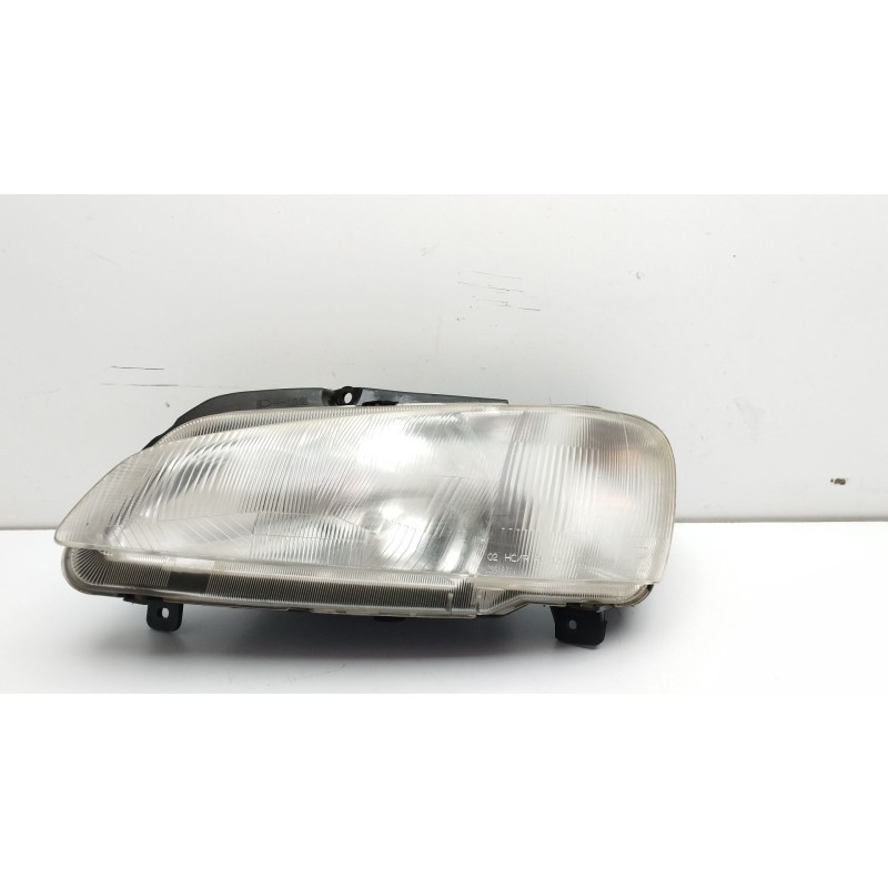 Recambio de faro izquierdo para peugeot 106 (s2) sport pack referencia OEM IAM   