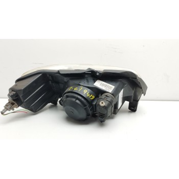 Recambio de faro izquierdo para peugeot 106 (s2) sport pack referencia OEM IAM   