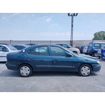 Recambio de carroceria corte para renault megane i classic (la0) 1.6 referencia OEM IAM   