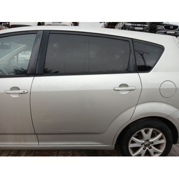 Recambio de puerta trasera izquierda para toyota corolla verso (zer_, zze12_, r1_) 2.2 d-4d (aur10_) referencia OEM IAM   