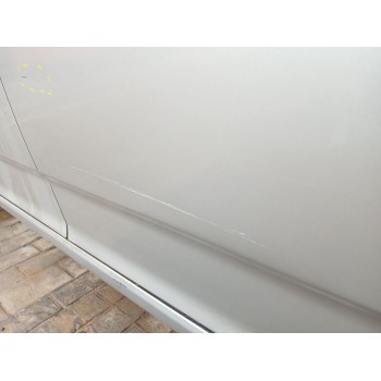 Recambio de puerta trasera izquierda para toyota corolla verso (zer_, zze12_, r1_) 2.2 d-4d (aur10_) referencia OEM IAM   