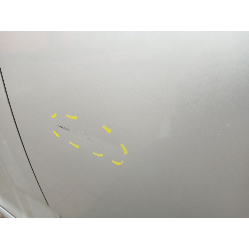 PUERTA TRASERA IZQUIERDA