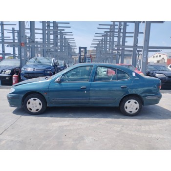Recambio de carroceria corte para renault megane i classic (la0) 1.6 referencia OEM IAM   