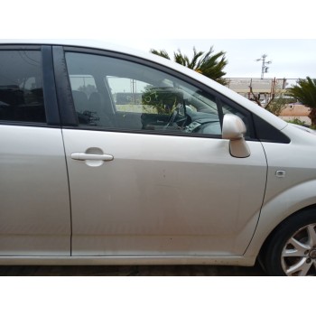 Recambio de puerta delantera derecha para toyota corolla verso (zer_, zze12_, r1_) 2.2 d-4d (aur10_) referencia OEM IAM   