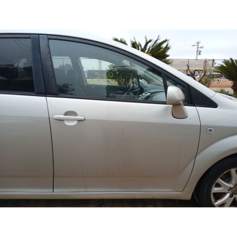 Recambio de puerta delantera derecha para toyota corolla verso (zer_, zze12_, r1_) 2.2 d-4d (aur10_) referencia OEM IAM   