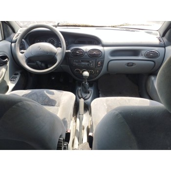 Recambio de carroceria corte para renault megane i classic (la0) 1.6 referencia OEM IAM   