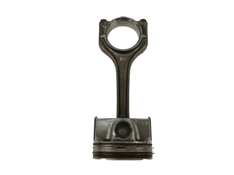 Recambio de biela para volkswagen polo 1.0 tsi referencia OEM IAM 04EBD CON PISTON 