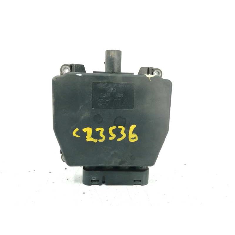 Recambio de modulo electronico para seat toledo (5p2) 1.9 tdi referencia OEM IAM 6Q0906625 400434A 