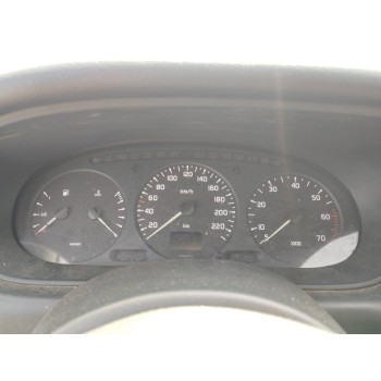 Recambio de carroceria corte para renault megane i classic (la0) 1.6 referencia OEM IAM   