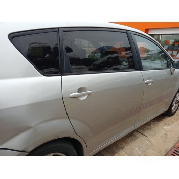 Recambio de puerta trasera derecha para toyota corolla verso (zer_, zze12_, r1_) 2.2 d-4d (aur10_) referencia OEM IAM   