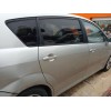 Recambio de puerta trasera derecha para toyota corolla verso (zer_, zze12_, r1_) 2.2 d-4d (aur10_) referencia OEM IAM   